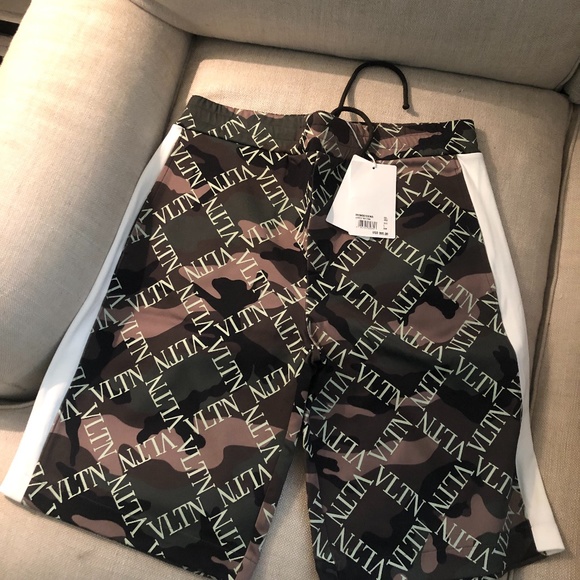 Valentino shorts